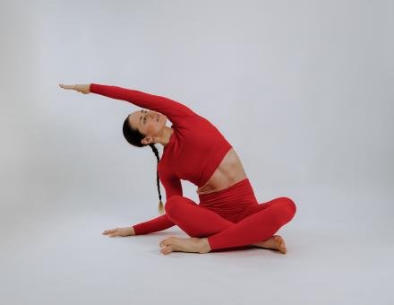 Feel Good Stretching