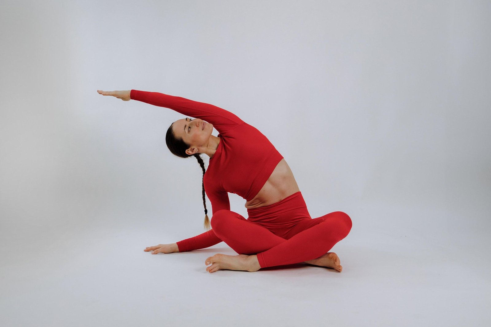 Feel Good Stretching