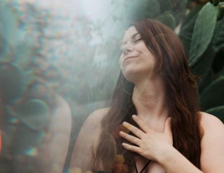 Befreie deine Atmung