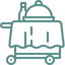 Flexible Verpflegung