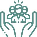 Persönliche Betreuung