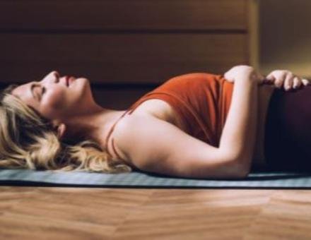 Entspannungsreise - Stärkung des Imunsystems