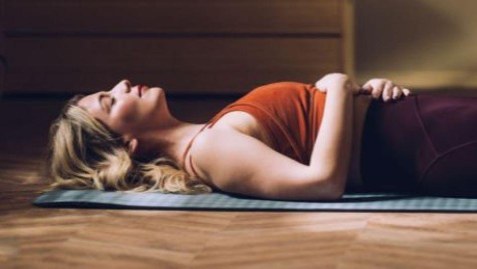 Entspannungsreise - Stärkung des Imunsystems